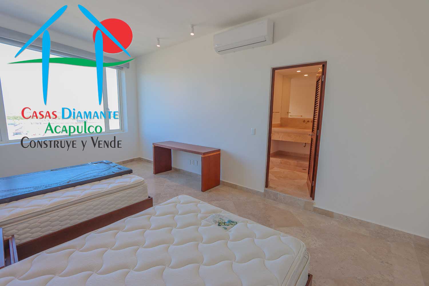 Dos Soles T3 PH 2 - Recámara cinco 2